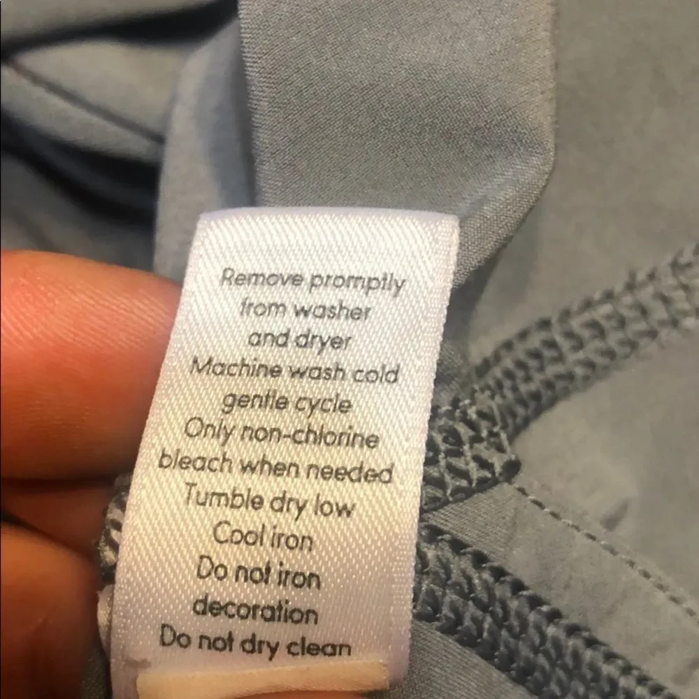 Athleta shorts 12 (3467)
